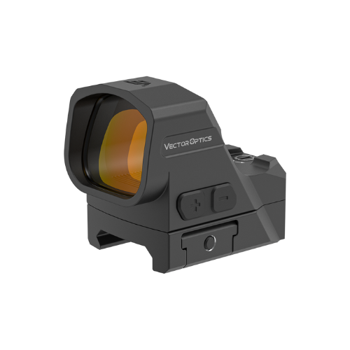 Vector Optics Frenzy X 1X24X29 MRS GENII 6 MOA X Large Lens, SCRD-76