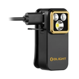 OLIGHT Oclip Pro S BLACK