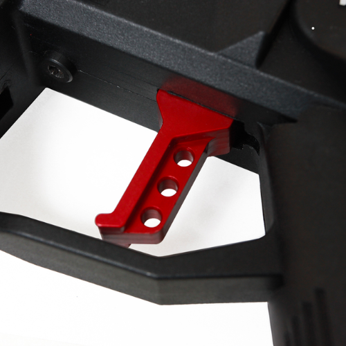 HB Industries Theta Fwd Trigger, Red
