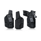 CONCEALTEK TAURUS G2C IWB RED DOT RIGHT HAND KYDEX HOLSTER (CG2CRD054IWBB)