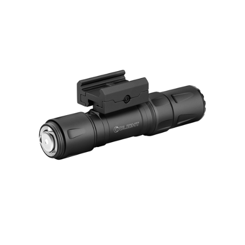 Olight Odin S, Black