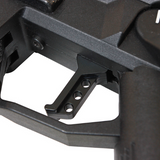 HB Industries Theta Fwd Trigger, Black