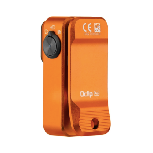 OLIGHT Oclip Pro S Orange