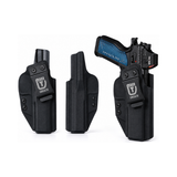 CONCEALTEK SHADOW 2 IWB RED DOT RIGHT HAND KYDEX HOLSTER (CCZSH2RDO54IWB)