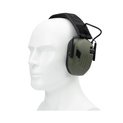 Earmor M300A, Foilage Green