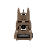 Magpul MBUS® 3 Sight – Front (FDE)