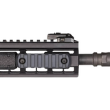Magpul M-LOK Aluminum Rail 7 Slots, Black