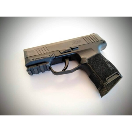 Recover Over Rail Adapter For The Sig Sauer P365 and P365XL