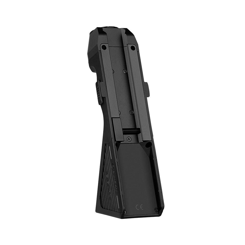 Olight Sigurd Angled Grip Light (Black)