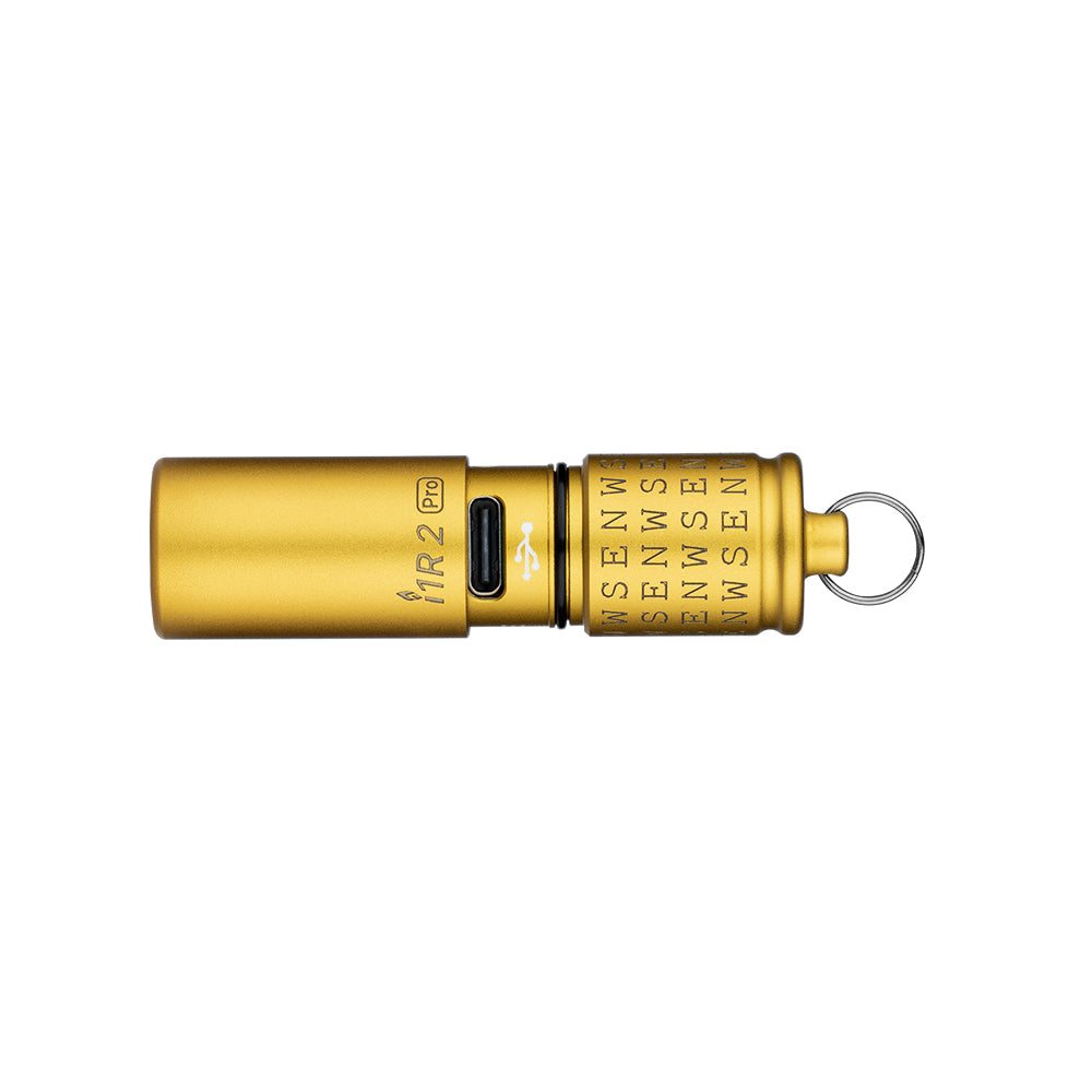 Olight i1R 2 Pro Keychain Flashlight (East)