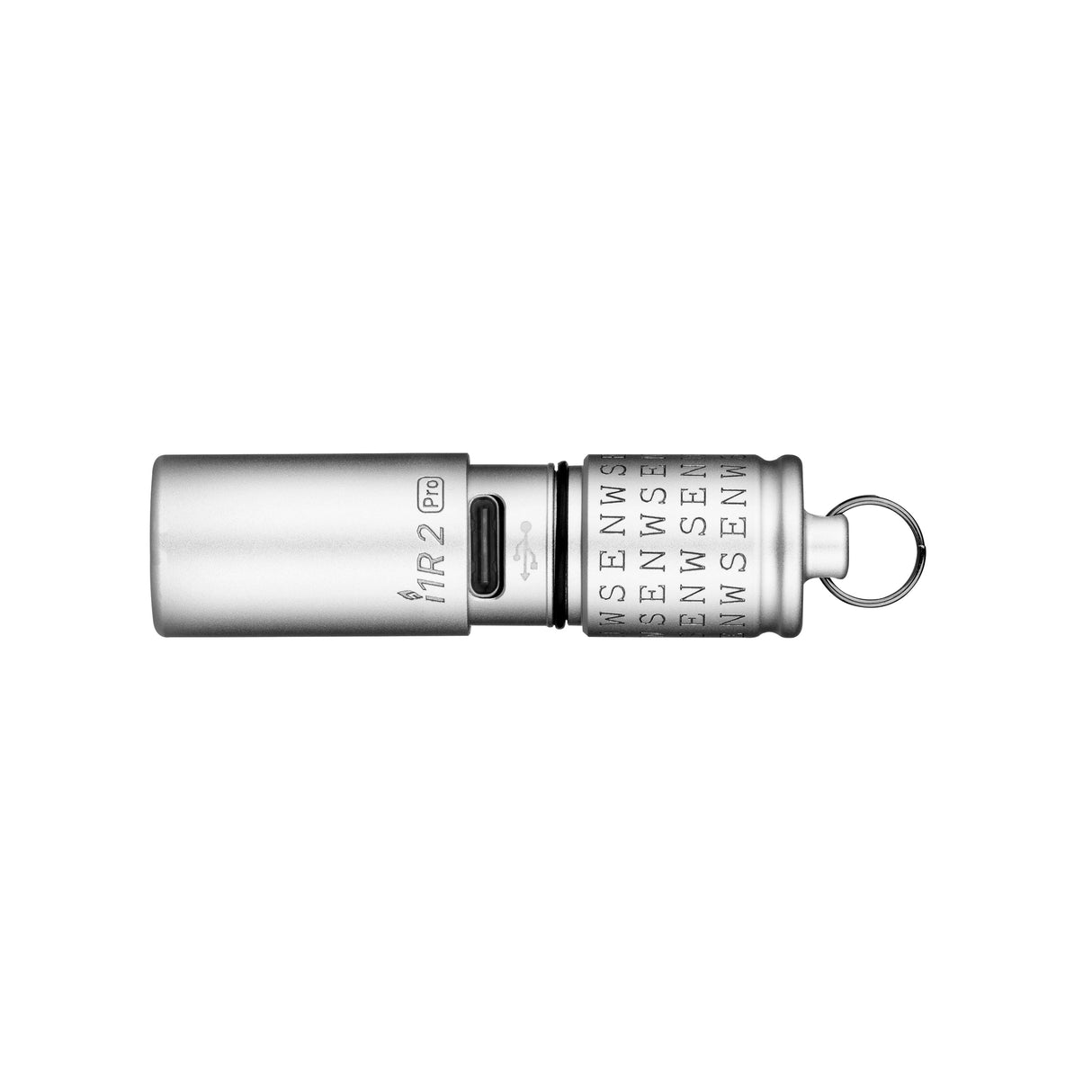 Olight i1R 2 Pro Keychain Flashlight (North)