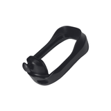 Silotac Magwell Glock 17/34/47 Gen 5, Black