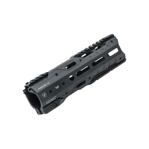 Strike Industries Gridlok 8.5" Handguard Assembly, Black