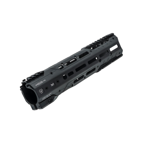 Strike Industries Gridlok 11" Handguard Assembly, Black