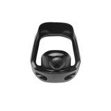 Silotac Magwell Glock 17/34/47 Gen 5, Black