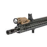 Inforce Gen 2 WML White LED Weapon Mounted, FDE