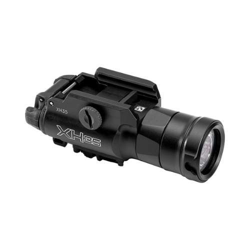 Surefire XH35 Masterfire Weaponlight