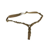 NDM 1 Point Bungee Sling, FDE