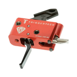 AR-15 Diamond Trigger