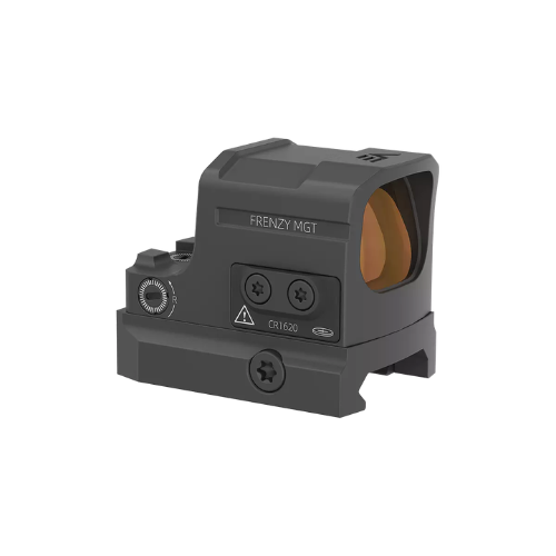 Vector Optics Frenzy 1x17x20 MRT Multi Reticle Motion Sensor (SCRD-M68)