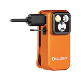 OLIGHT Oclip Pro S Orange