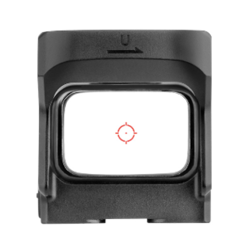Osight SE MOS Direct-Mount Enclosed Emitter Red Dot Sight with Multi-Reticle System