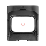 Osight SE MOS Direct-Mount Enclosed Emitter Red Dot Sight with Multi-Reticle System