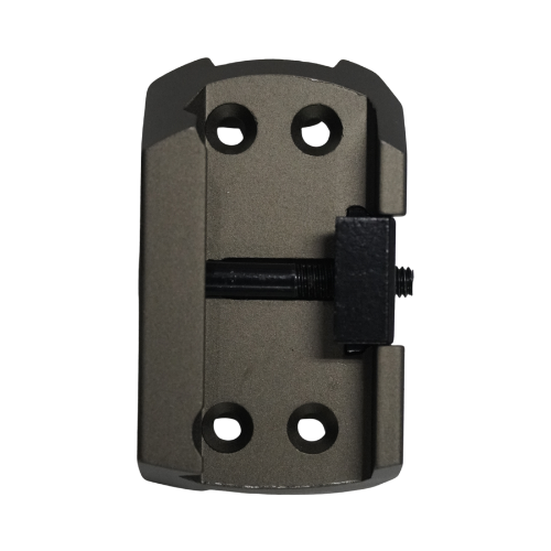 MONSTRUM 1X20 GHOST RED DOT SIGHT FDE RDT20B