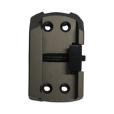 MONSTRUM 1X20 GHOST RED DOT SIGHT FDE RDT20B