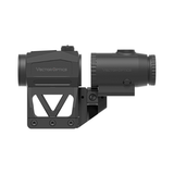 Vector Optics Scrapper 1x25 Red Dot & Paragon 3x Magnifier