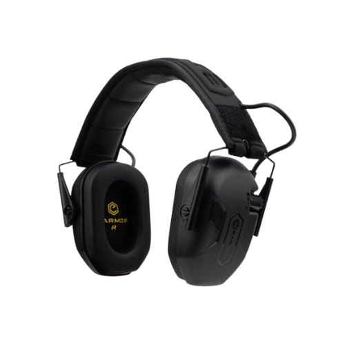 Earmor M300A, Black