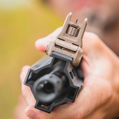 Magpul MBUS® 3 Sight – Front (FDE)