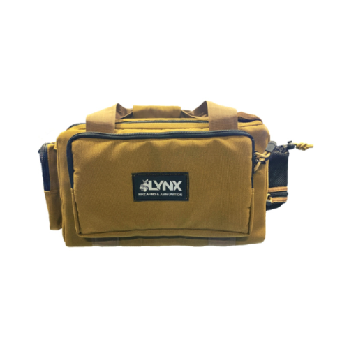 Concealtek Range Bag Medium, Tan