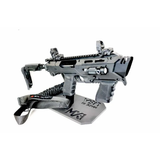 MX1 Conversion Kit Advance, Black