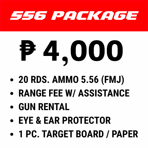 Shooting Range