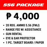 Shooting Range