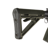 Magpul MOE Carbine Stock - MilSpec, OD Green
