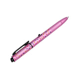 Olight O'Pen Glow Rechargeable Penlight, Donut (120 Lumens)