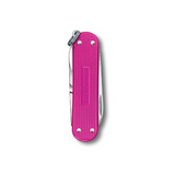 Victorinox Classic SC Alox, Flamingo Party