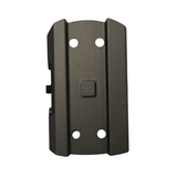 MONSTRUM 1X20 GHOST RED DOT SIGHT FDE RDT20B