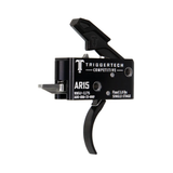AR-15 Competitive Trigger