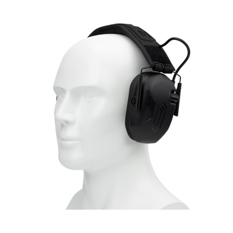 Earmor M300A, Black