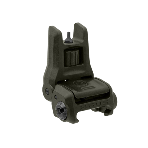 Magpul MBUS® 3 Sight – Front (OD Green)