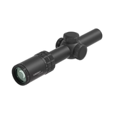 VECTOR OPTICS GRIZZLY 1-6X24i HD 30MM TUBE 1/10MIL ILLUMINATION - SCOC-50