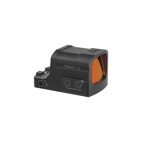 Vector Optics Frenzy-S 1x17x20 Red Dot Sight Aspheric Lens (SCRD-68)