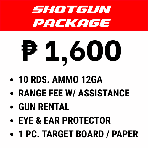 Shooting Range