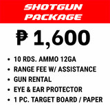 Shooting Range