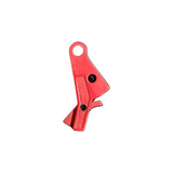 Hyve Monarch Trigger Shoe For Cz P-10 C, Red