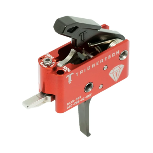 AR-15 Diamond Trigger