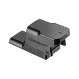Osight SE MOS Direct-Mount Enclosed Emitter Red Dot Sight with Multi-Reticle System
